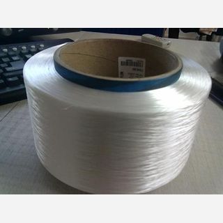 bright nylon filament yarn